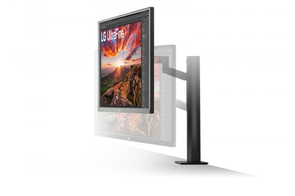 Monitor LG 27" 27UN880P-B.AEU - imagine 8
