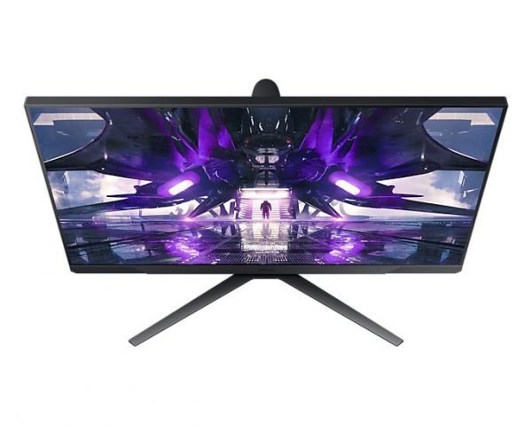 Monitor Samsung 27" LS27AG300NRXEN - imagine 29