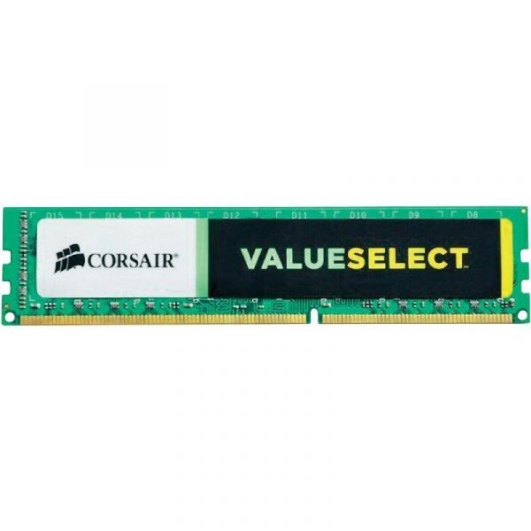 Memorie RAM Corsair, DIMM, DDR3, 4GB, CL11, 1600MHz - imagine 3