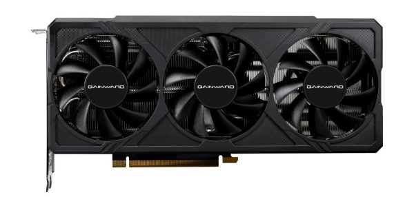 Placa video Gainward GeForce RTX 4060 Ti PANTHER OC 16GB - imagine 3