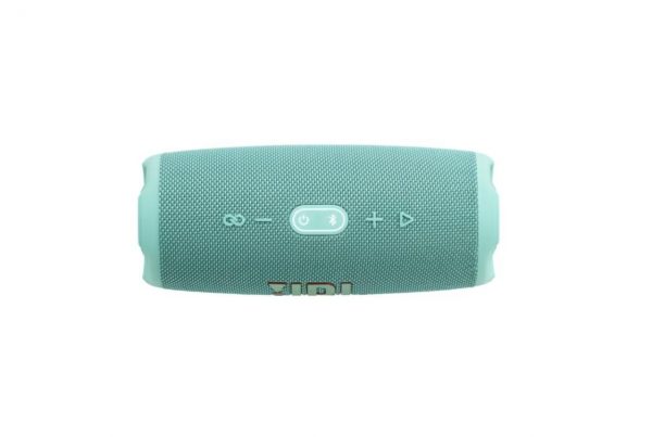 Boxa portabila Jbl Charge 5, Bluetooth, Pro Sound, IP67, PartyBoost, - imagine 4