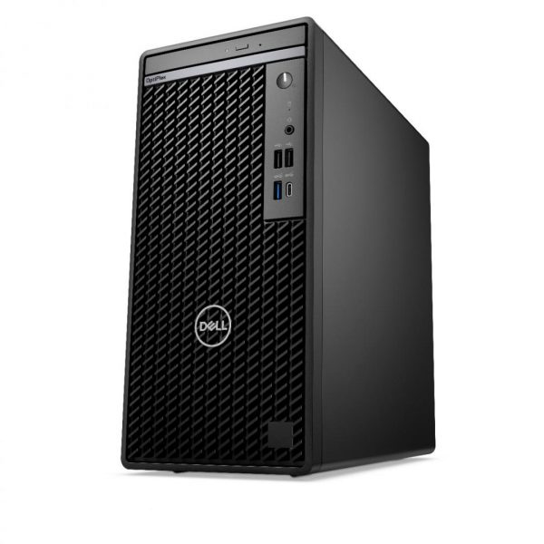 Desktop Dell OptiPlex 7020 TOWER, 180W Bronze Power Supply, EPEAT