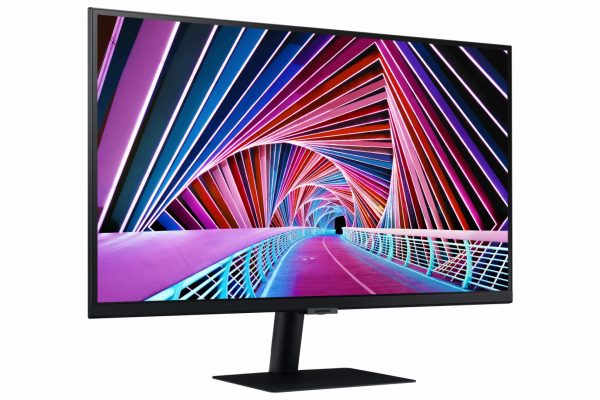 Monitor Samsung 27" LS27A700NWPXEN - imagine 11