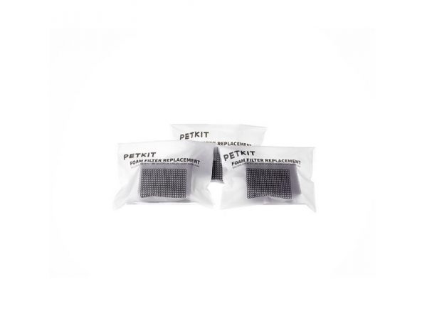 Filtre fantana apa PETKIT Fountain Pump Filter Sponge
