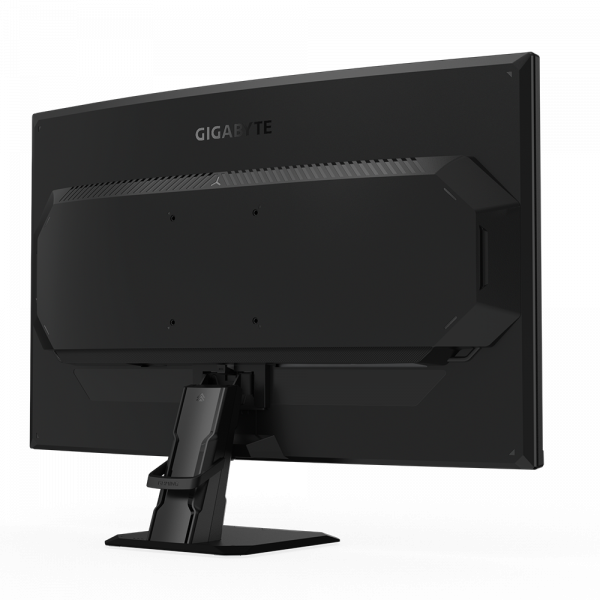Gigabyte Monitor Gaming 27" VA 1500R GS27QC, Non-glare, Rezolutie: 2560 - imagine 7