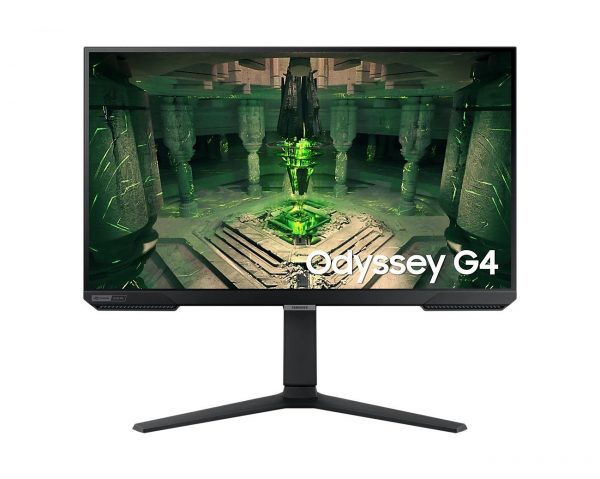 Monitor Samsung 27" LS27BG400EUXEN - imagine 3