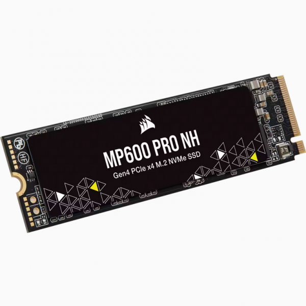 SSD CORSAIR MP600 PRO NH 1TB M.2 NVME - imagine 10