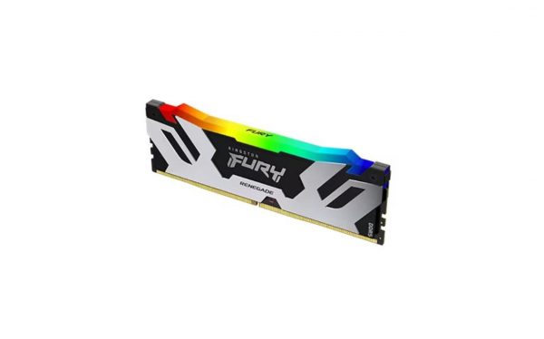 Memorie RAM Kingston, DIMM, DDR5, 16GB, 7200MHz, CL38, 1.35V, Renegade - imagine 4