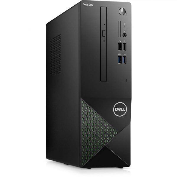 Desktop Dell Vostro 3710 SFF, Intel i3-12100, 8GB Ram, 256GB - imagine 5
