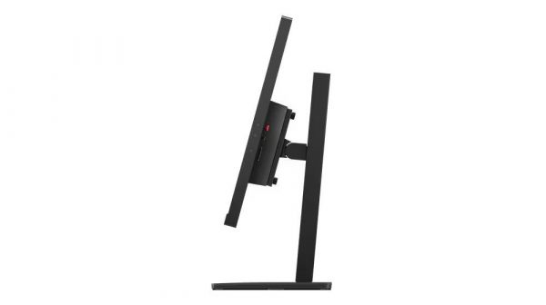 Monitor  Lenovo ThinkVision E24q-30 23.8"IPS, QHD (2560x1440), 16:9, Brightness: - imagine 11