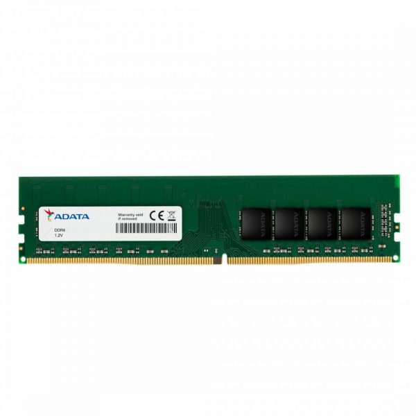 Memorie RAM Adata, U-DIMM, DDR4, 8GB, CL19, 2666MHz - imagine 3