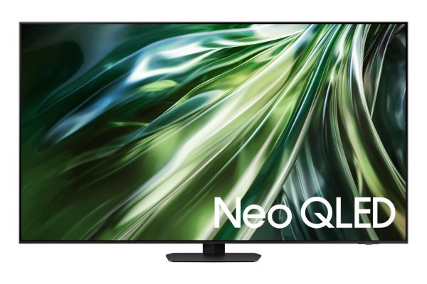 TELEVIZOR NEO QLED SMART SAMSUNG 75QN90D, UHD 4K, HDR, 189