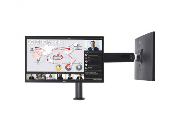 Monitor LG 27" 27QP88DP-BS.AEU - imagine 10