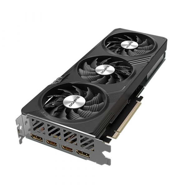 Placa video Gigabyte GeForce RTX 4060 GAMING OC 8GB,GDDR6, 128 - imagine 3