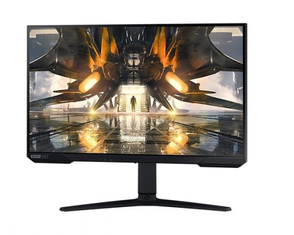 Monitor Samsung 27" LS27AG520PPXEN - imagine 24