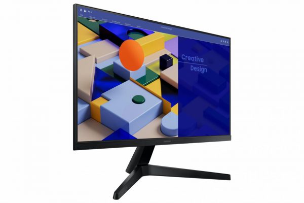 Monitor Samsung 27" LS27C314EAUXEN - imagine 10