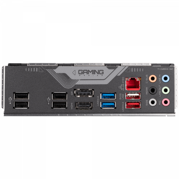 Placa de baza Gigabyte B760 GAMING X DDR4 LGA 1700 - imagine 5