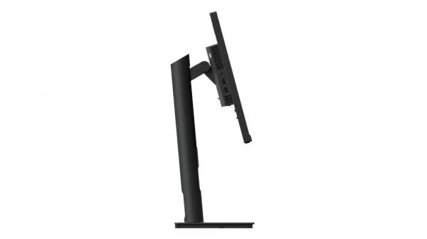 Monitor Lenovo ThinkVision T24i-30, 23.8" FHD (1920x1080) IPS WLED, Anti-glare, - imagine 8