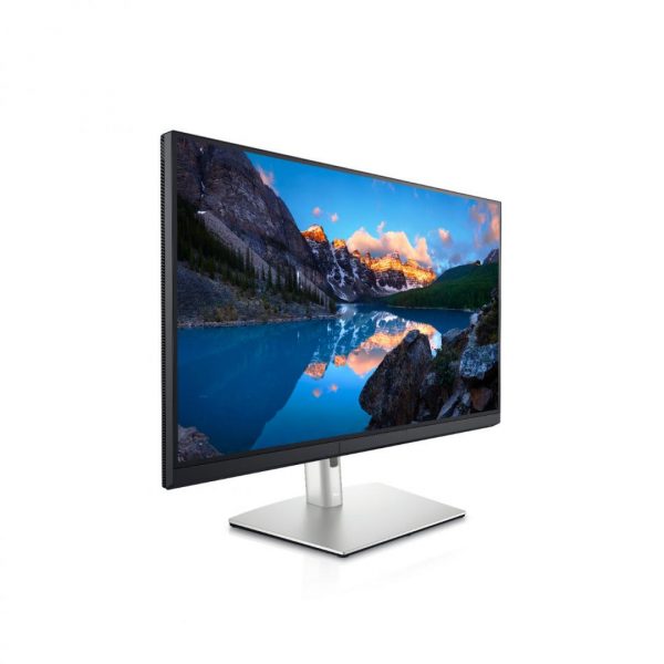 Monitor LED Dell UP3221Q, 31.5inch, IPS 4K UHD, 6me, 60 - imagine 6