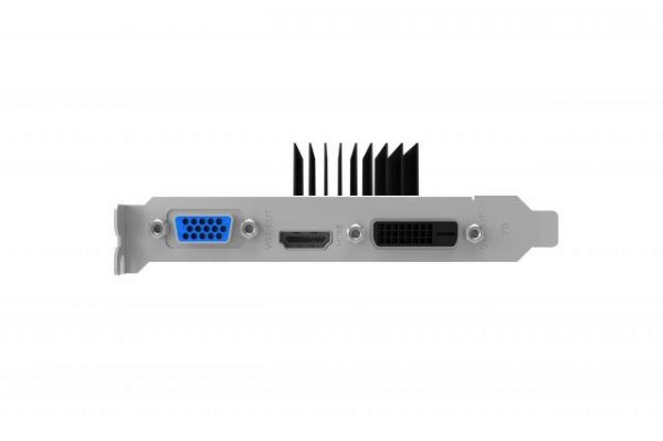 Placa video Gainward GeForce® GT 710, 2GB DDR3, 64-bit - imagine 3