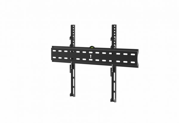 Suport TV de perete Serioux TV814B, Fix, 32"-70", VESA 600x400, - imagine 3