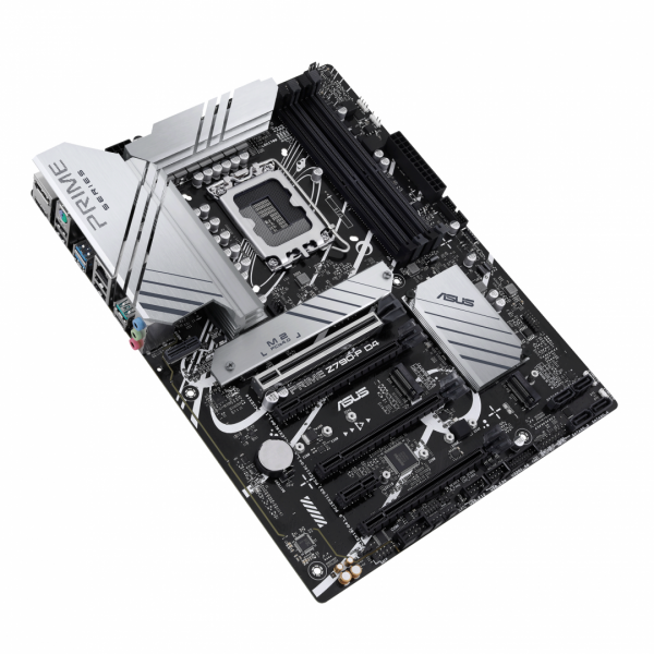 Placa de baza Asus PRIME Z790-P D4 LGA 1700 - imagine 4