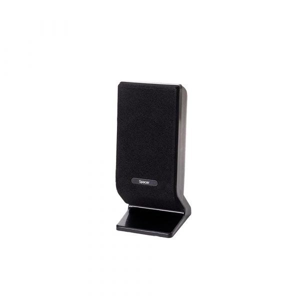 BOXE SPACER 2.1 SPB-2200 11W BK - imagine 5