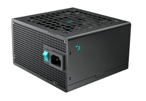Sursa DEEPCOOL PL750D 750W 80 PLUS Bronze - imagine 4