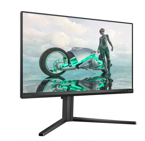 Monitor Philips 23.8" 24M2N3200A/00 - imagine 4