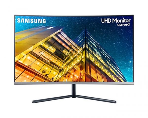 Monitor Samsung 32" LU32R590CWPXEN