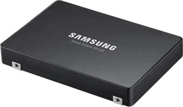 SSD Samsung 3.8 TB 2.5 PCI Express 4.0 V-NAND TLC
