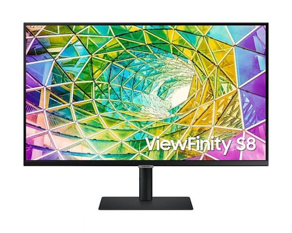 Monitor Samsung 32" LS32A800NMPXEN - imagine 3