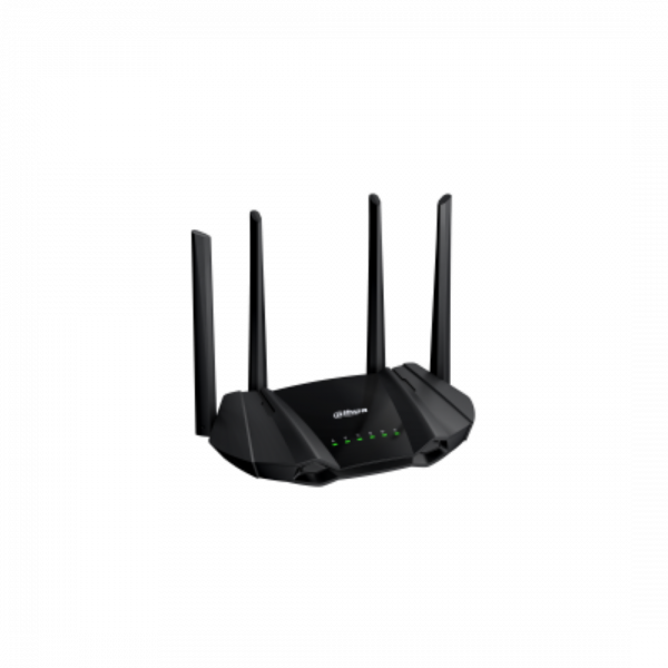 DAHUA AX1500 WIRELSS ROUTER DH-AX15M, Standarde wireless: 2.4 GHz: 802.11 - imagine 3