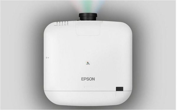"Proiector EPSON EB-PU1006W, tehnologie 3LCD,  display 0.76"", 6.000 Lumeni, - imagine 4