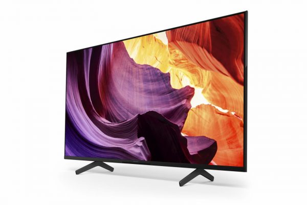 Televizor, Sony, Seria X80K, KD75X81KAEP, 2022, 75" - 189CM, LED, - imagine 5
