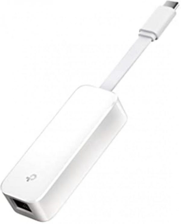 Adaptor TP-Link, USB C la Gigabit Ethernet Network, Caracteristicile USB