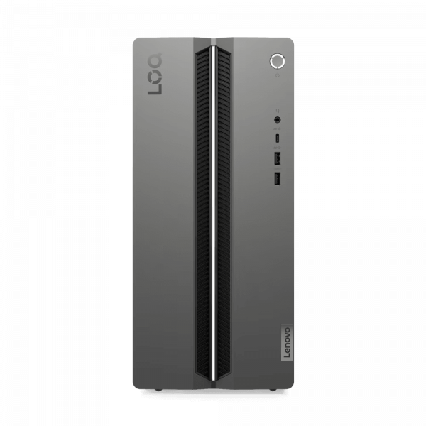 Desktop Gaming Lenovo LOQ Tower 17IRR9 , Intel® Core™ i5-14400F, - imagine 5