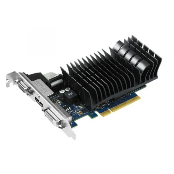 Placa video ASUS GeForce® GT 730, 2GB DDR3, 64-bit - imagine 3