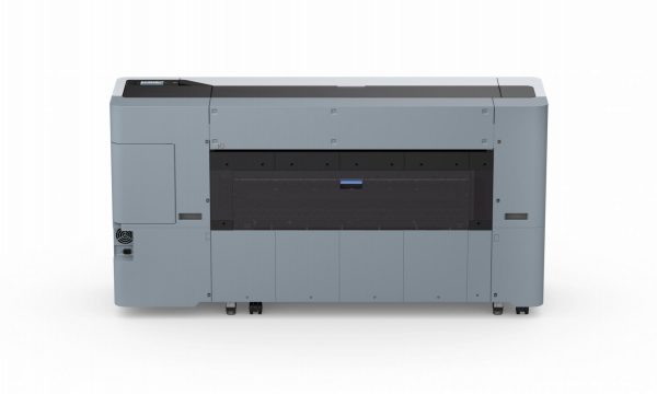 EPSON SC-P8500D A0 LARGE FORMAT PRINTER, 44", Ultrachrome® Pro6, Photo - imagine 3