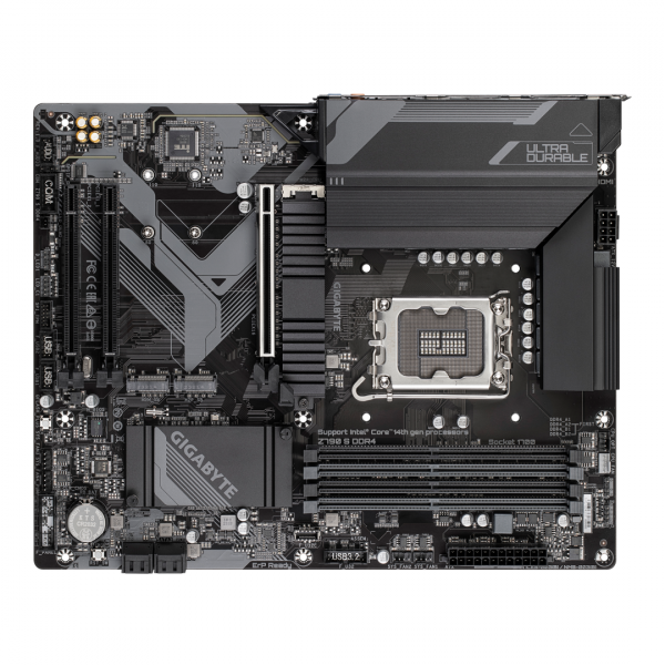 Placa de Baza GIGABYTE Z790 S DDR4 LGA1700 - imagine 5