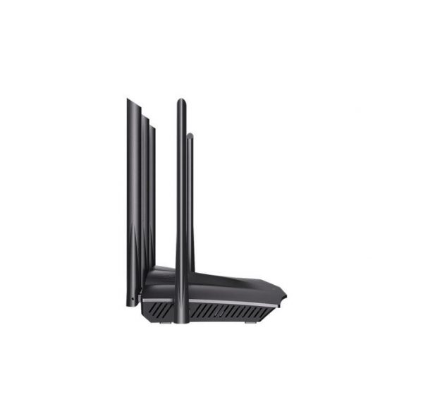 Wireless Router Tenda, RX212PRO;  AX3000, Dual-Band Gigabit Wi-Fi 6 - imagine 4