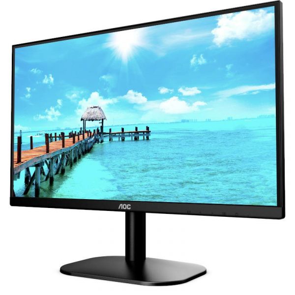 Monitor AOC 21.5" 22B2QAM - imagine 4