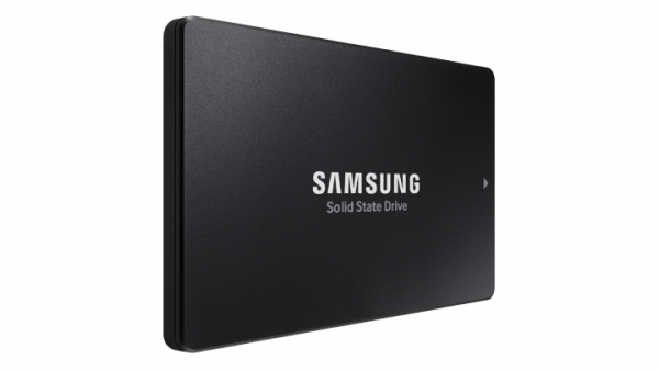 SSD Samsung  3.8TB  2.5" MZ7L33T8HBLT00W07 - imagine 3
