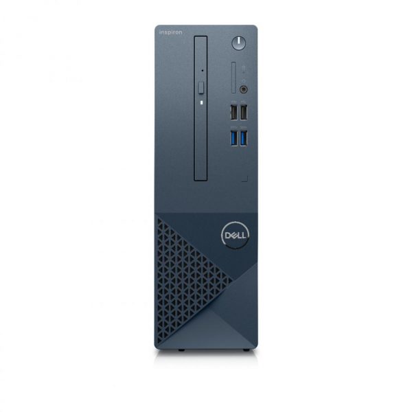 Desktop Inspiron 3020 SFF 180W, 16GB, 512GB SSD, No Optical, - imagine 3