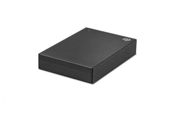 HDD Extern Seagate ONE TOUCH, 5TB, Negru, USB 3.0 - imagine 4