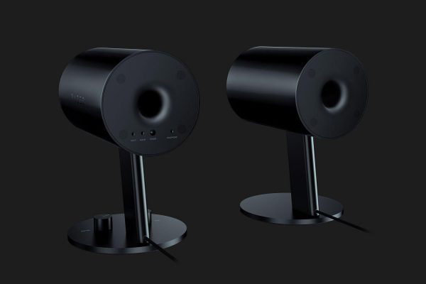 Boxe Razer Nommo 2.0, Black - imagine 6