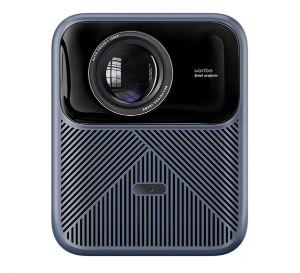 Xiaomi Wanbo Mozart 1 Pro Projector FHD