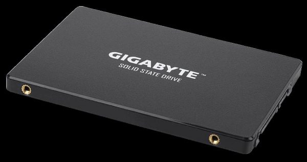 SSD GIGABYTE, 480GB, 2.5", SATA III - imagine 7