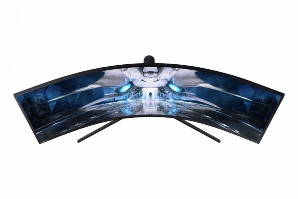 Monitor Samsung 49" LS49AG950NPXEN - imagine 23