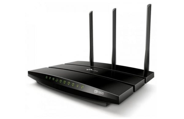 Router Dual-Band Wireless TP-Link, ARCHER A9